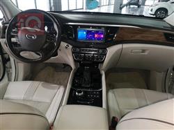 جی ئەی سی GS8